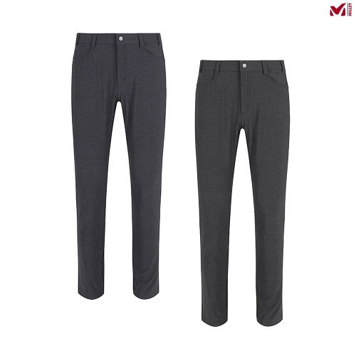 밀레 [밀레]밀레 남자 봄여름 아웃도어 바지 쉴리 팬츠 MXRSP203