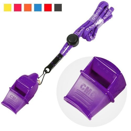 셀러허브 1 [XBK6K2O2_48]폭스호각 소닉 블라스트 줄포함 호루라기