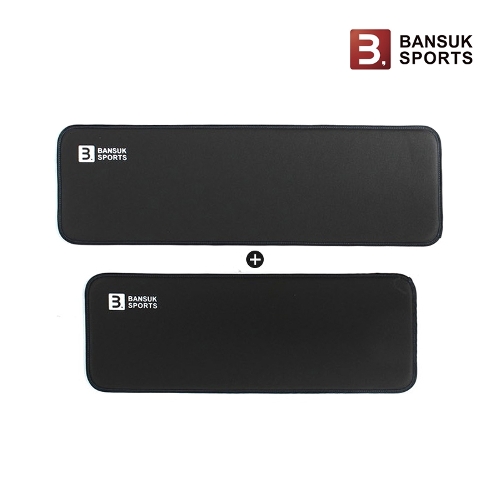 기타 비에스 헬스매트 분리형 조각바닥매트 층간소음저하