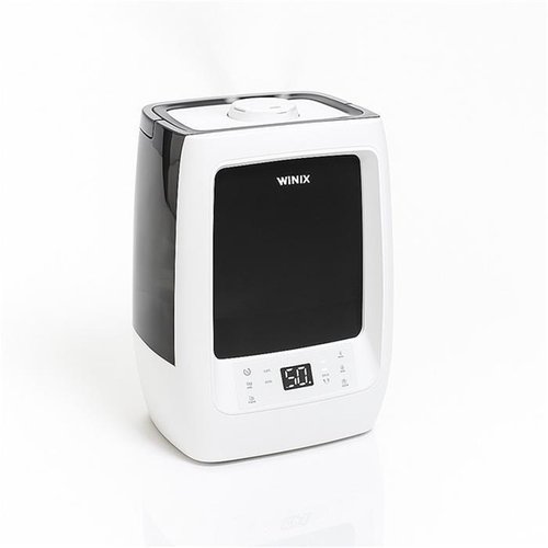 셀러허브 식품 [웰빙창고] 위닉스 올바른 가습기 7.5L 화이트 WLTM750-JWK