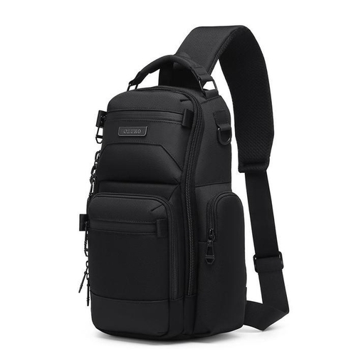 셀러허브 패션 해외여행용 관광 보조가방 크로스백 G21173 남녀공용