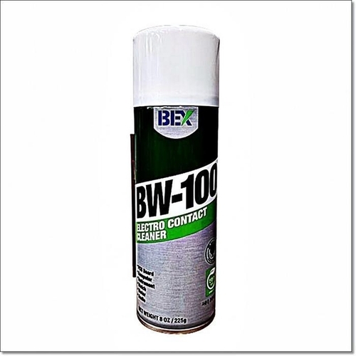 패션플러스 [상생유통] 벡스 BW 100 접점 세정제 225g 세척제 클리너 세척제 (11117184A)