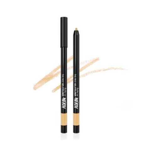 셀러허브 1 머지 더 퍼스트 지속 젤 아이라이너 G4 골드 라벨 X2 (36734697)