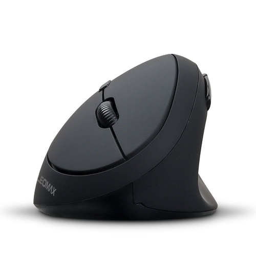 기타 플레오맥스 무선 버티컬마우스/MOC-VM100/손목보호/ (KYR-WA856AB)