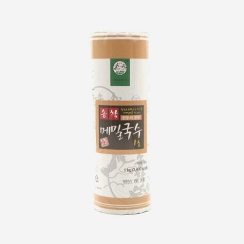셀러허브 패션 [JH44950V_52EK]담백한 콩국수 건 메밀국수(송학) 1kg