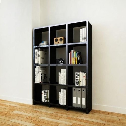 [셀러허브 패션][JHM43PSV_51AF]더크린 DIY 책장 L300-3-4