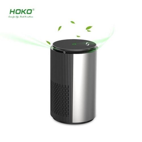 셀러허브 가전 [룽스_6923]원룸공기청정기 HK HAIKE화이트색상 13급 (53056388)