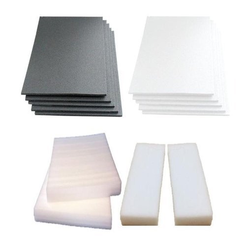 셀러허브 1 [HYIK0NBG_4B]쿠션 검정 40T 20x9cm 110장