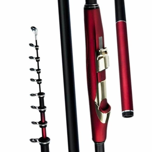 기타 바다원투낚싯대 바다원투낚시대세트 초보낚시세트-WFG5Z0H