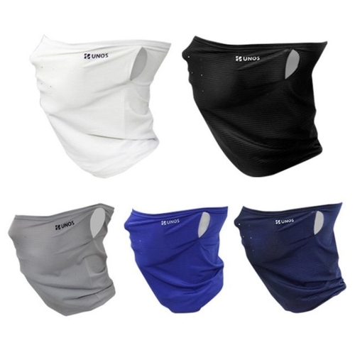 오너클랜 인기상품 UNOS 쿨스킨 멀티프 초경량 냉감 스포츠마스크 [W88559D250916]