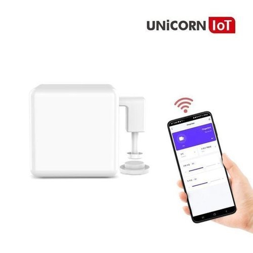 셀러허브 생활리빙 [HYEEK619_65]IoT 컨트롤러 버튼 스위치 클릭 TS-F4 (49915424)