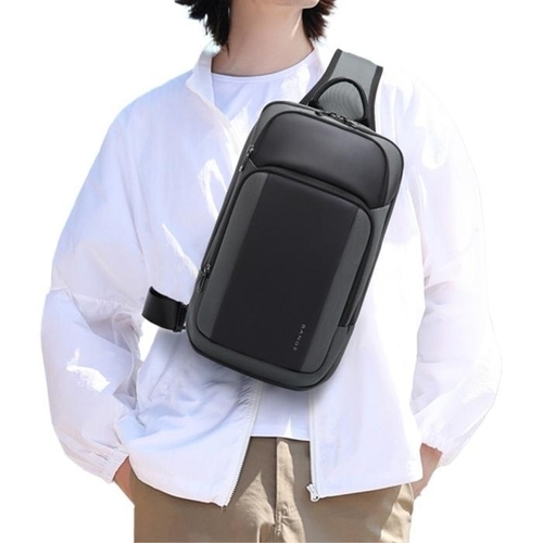 셀러허브 패션 해외여행용 귀중품 여권보관용 크로스백 G21159 젠틀한