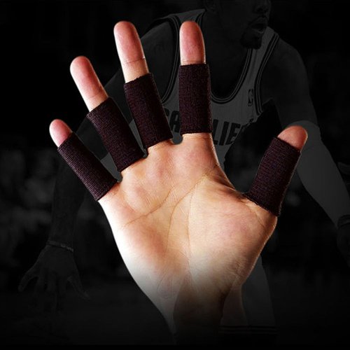 오티마트 손가락 보호 관절보호대 10개 1세트 헬스 근력운동