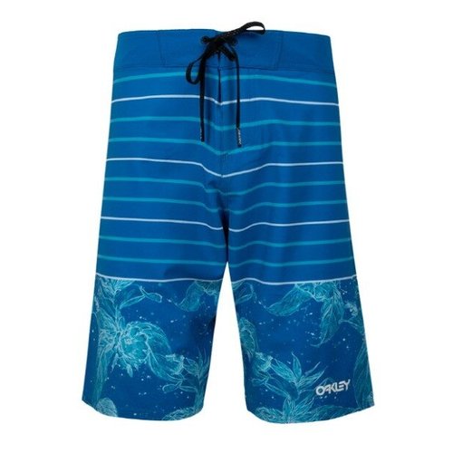 [오클리][오클리] ZQJ FOA4030249L7 오클리 레트로 스플릿 21 보드 쇼츠 FOA4030249L7