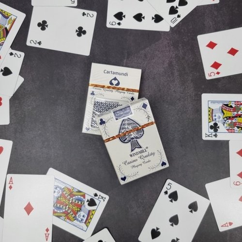 [패션플러스][더에잇] 프리미엄 고퀄리티 카지노전용 트럼프카드