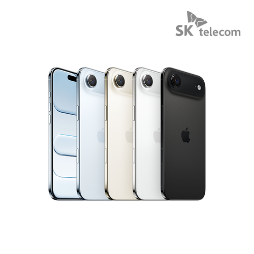 SKT [VVIP라운지][사은품증정] SKT 갤럭시 S25 FE 완납/선약/레귤러