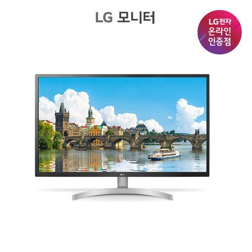 LG전자 32MN500MW (32형 / IPS패널 / 16:9 / FHD(1920x1080) / 5ms) 32인치 모니터