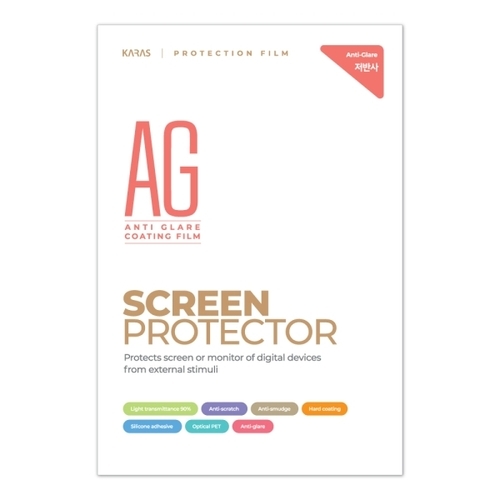 [패션플러스][카라스] 15Z90Q-GA76K 저반사 액정필름K