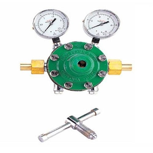 브이와이 [VCL2824Q]조정기 OX  AR 용접 31058 GS-140 CO2 N2외