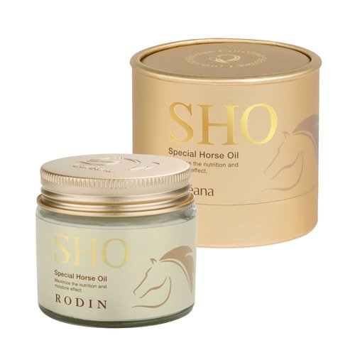 코리아나 코리아나] 로댕 쇼 마유크림 70ml