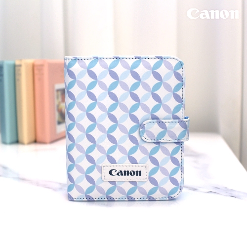 캐논 인스픽 전용 정품 다이어리 케이스 + 넥스트랩 포함 (인스픽P S2호환)