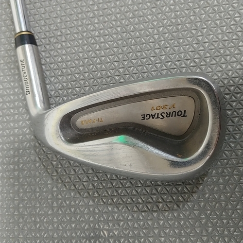 투어스테이지 [중고] 기타 투어스테이지 V301 8번 아이언 경량스틸 S
