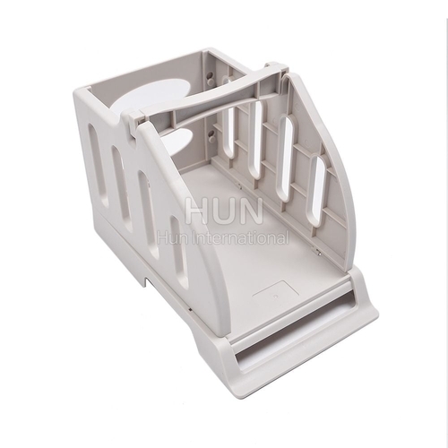 기타 송장거치대 택배용지 롤 라벨 송장 거치대