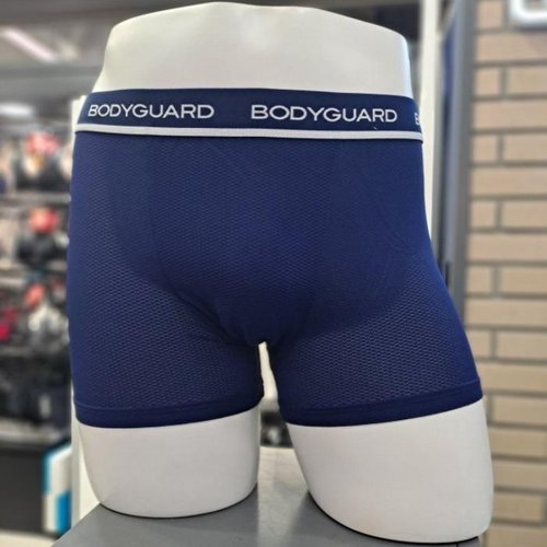 셀러허브 1 보디가드 DP02 딥블루 드로즈밴드형인견들어있어착용감좋음스판기가짱 BHMDZ519