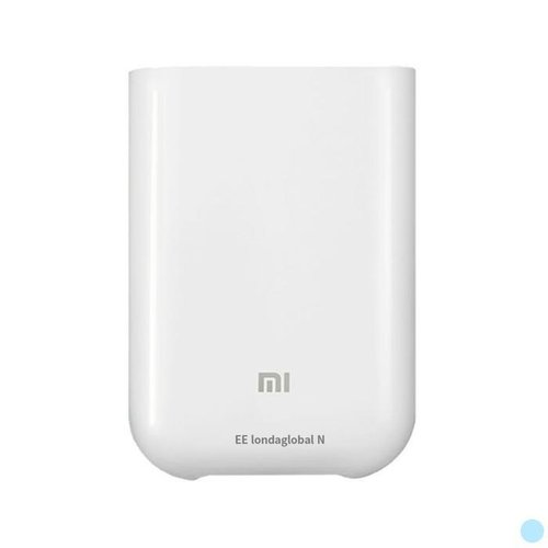 셀러허브 가전 샤오미 포토 프린터 핸드폰 프린트기 사진 인화 추천