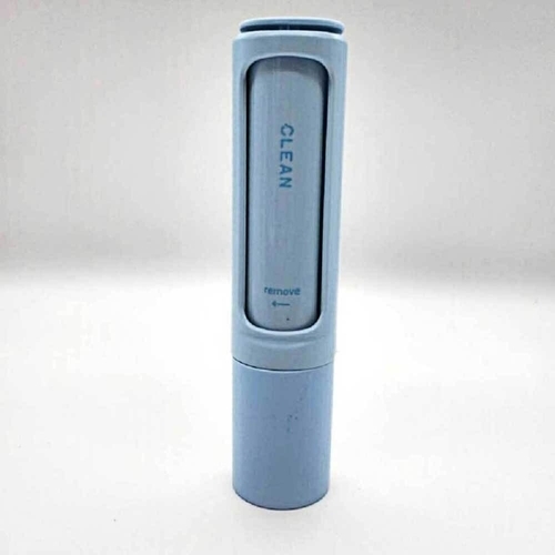 기타 롤러 먼지털이 보풀 먼지 제거기 파랑 (KYR-WF41919)