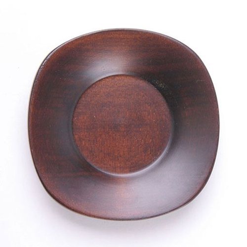 알티피아 국산 둥근사각 찻잔받침 차탁 M (WA40374)