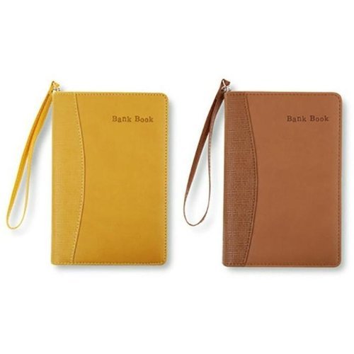 셀러허브 1 [HYIJP28H_4B]통장지갑(YSZ0802/98x155mm/양지사)