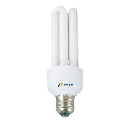 셀러허브 1 [XBI5HJ10_55]삼파장 자재 램프 전구 15EX-D/SM(15W)10EA