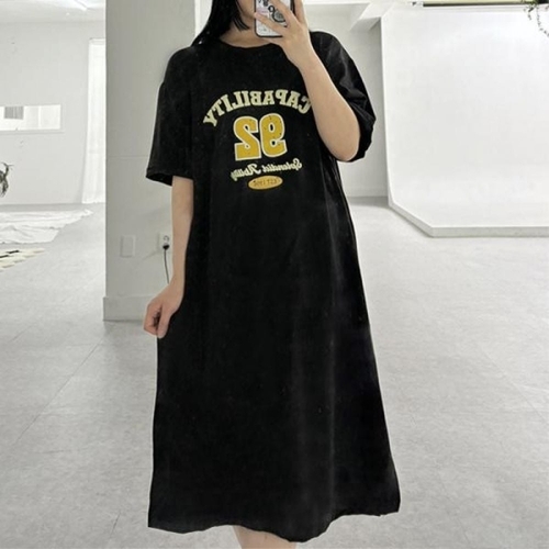 기타 롱원피스 LM-0348 원피스 홈원피스 케파빌