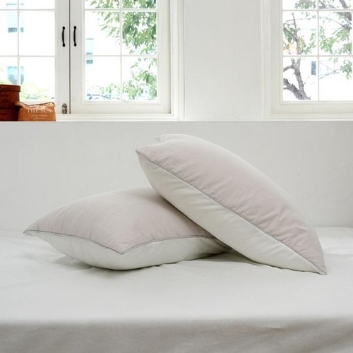 셀러허브 생활리빙 코지네스트 극세사 양면 베개커버 50x70 앤디 겨울 침구