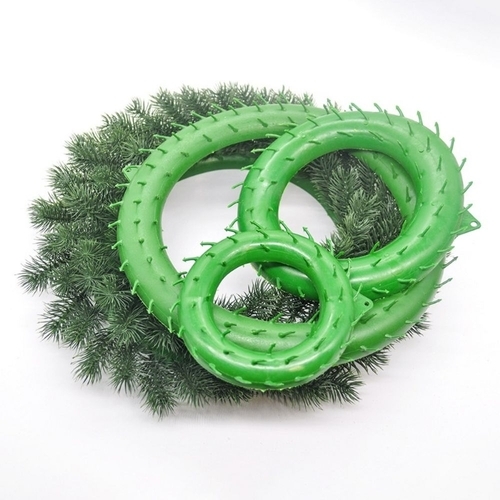 VY협력업체 브이와이 [VCL71392]틀 원형 소모품(4종 택1)ME1584-14cm(50개)