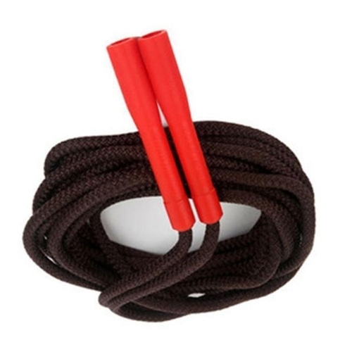 패션플러스 [제이앤엘글로벌탑스] 나리아 실소베이직재 단체 줄넘기 10m 빨강 1P 스피드 회전 (44771844)