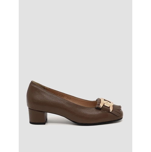 패션플러스 [지쎄] 천연가죽 국내수제화 구두 GIS-43203