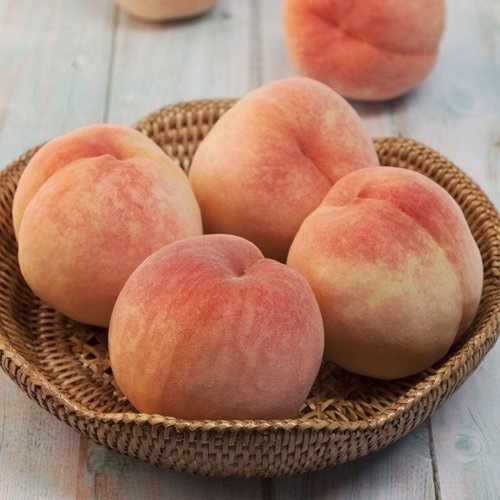 패션플러스 [더블유쇼핑] 국내산 아삭이 딱딱이 복숭아 4kg 27-33과26003835588324