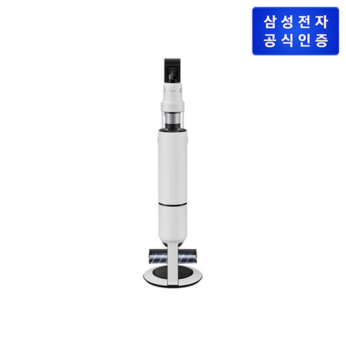 삼성전자 [삼성] Bespoke AI 제트 400W 청소기 VS90F40CRG