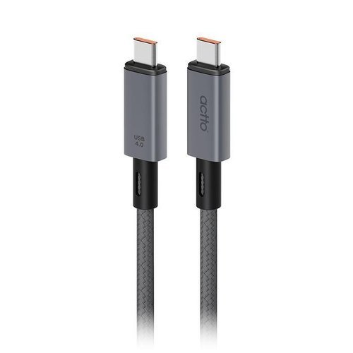 셀러허브 1 [HYIIK272_4A]초고속충전케이블 USB PD 240W C to TC-50 (23087209)