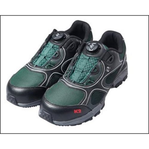 기타 68150 안전화 K2-61 그린 250-W10C61A