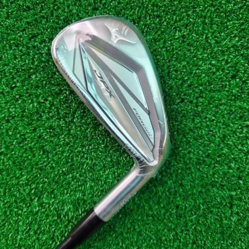 미즈노 미즈노 JPX 923 FORGED 카본아이언 새상품 IA3879592