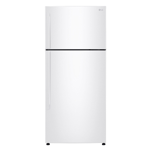 LG 일반냉장고 B502W33