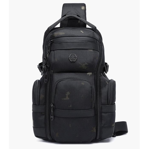 셀러허브 패션 해외여행 소지품보관 관광용 크로스백 G21174 출장용