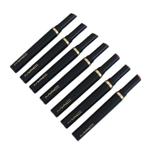 셀러허브 1 맥 파우더 키스 벨벳 블러 슬림 스틱 2g 듀보넷 버즈 색상 x4개_GRS (17569540)