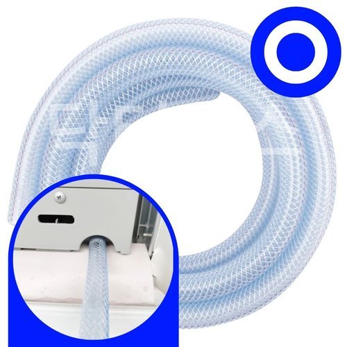 닥터호스 LG전자 창문형 에어컨 WQ05FEWCS 연속 배수 호스 드레인 호수 호환