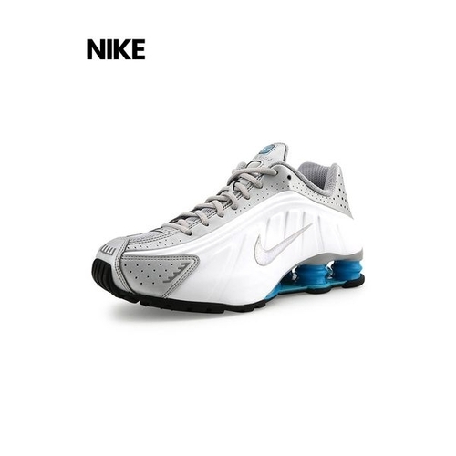 나이키 런닝화 샥스 R4 HQ1988-005_P412531984