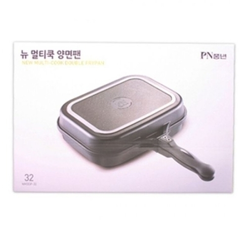 엄지척 풍년 뉴 멀티쿡양면팬(32cm)19346803667501