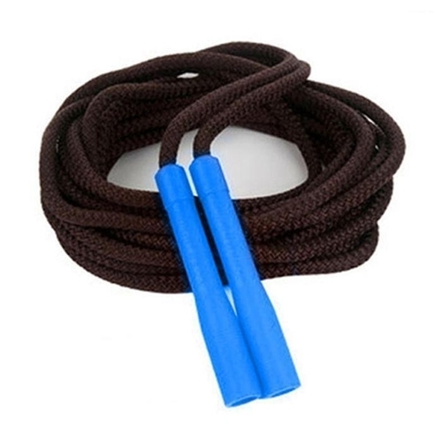 패션플러스 [제이앤엘글로벌탑스] 나리아 실소실속재 단체 줄넘기 8m 파랑 1P 스피드 회전 (44771841)